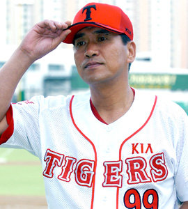 조범현 감독. 스포츠동아 DB