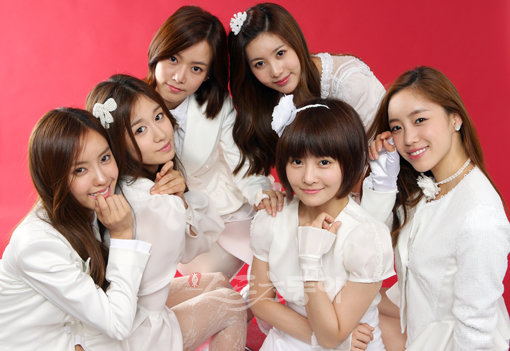 티아라. [스포츠동아 DB]