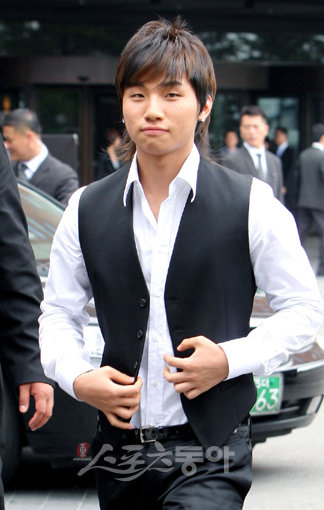 빅뱅의 대성. [스포츠동아DB]