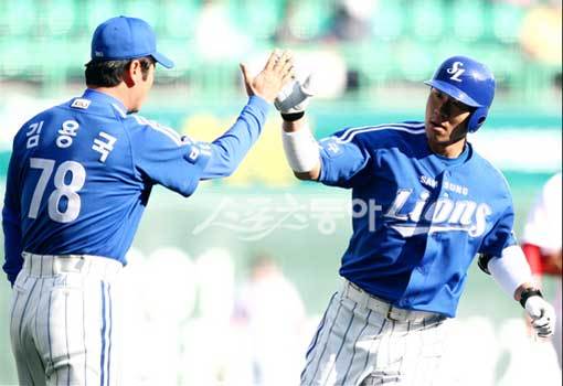 강봉규. 스포츠동아DB