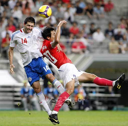 이동국. 스포츠동아DB