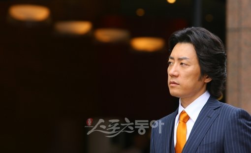 김명민 [스포츠동아 DB]