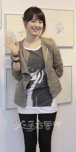 구혜선. 스포츠동아DB