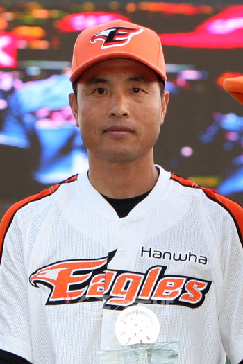 송진우. [스포츠동아 DB]