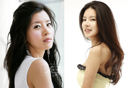 유선, 조수현. 스포츠동아DB