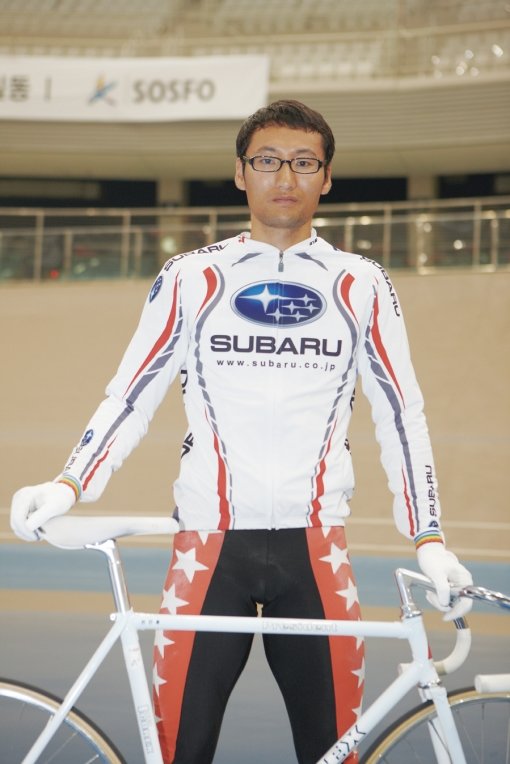 지난주 일요일 광명 선발급 1경주에 출전, 깜짝 우승으로 중 배당을 만들어낸 변전홍은 지정훈련 때 컨디션이 돋보였던 대표적인 선수다. 사진제공|경륜운영본부