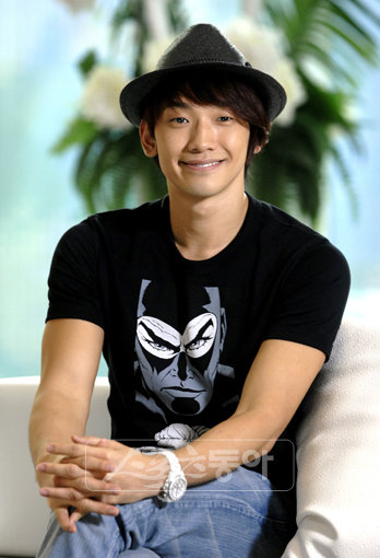 비. 스포츠동아DB