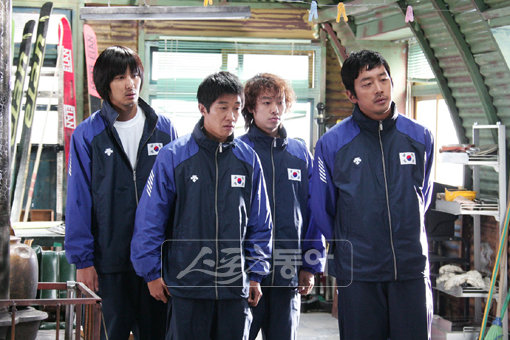 국가대표. 스포츠동아DB