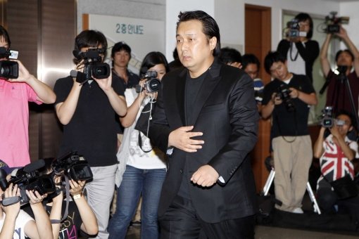 박철. 양회성 기자 yohan@donga.com