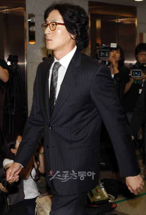 영화배우 김주혁. 스포츠동아 
양회성 기자 yohan@donga.com