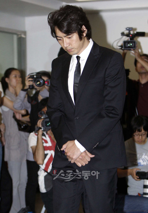 송일국. 양회성 기자 yohan@donga.com