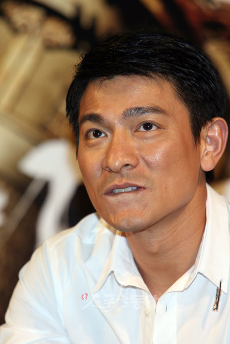 류더화. 스포츠동아 DB