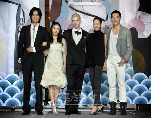 MBC 드라마 ‘탐나는 도다’ [사진제공=MBC]