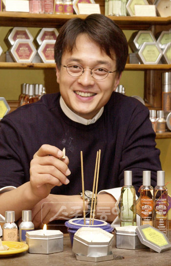 조민기. 스포츠동아DB