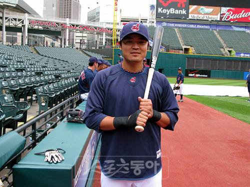 추신수. 스포츠동아DB