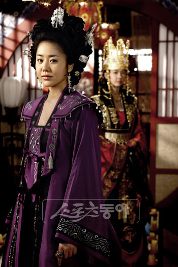 고현정. 스포츠동아DB