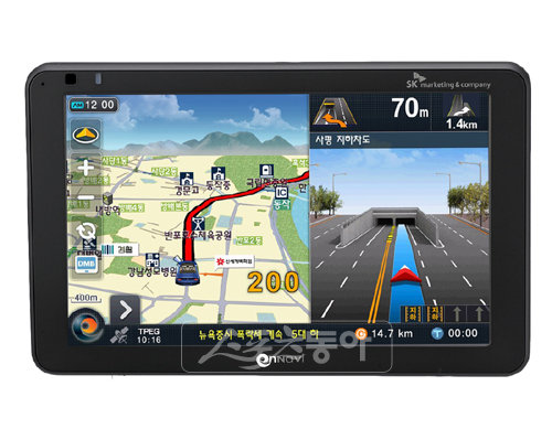 내비게이션은 길 안내를 위한 것만은 아니다. 특화된 정보를 알면 더 알차게 내비게이션을 이용할 수 있다.