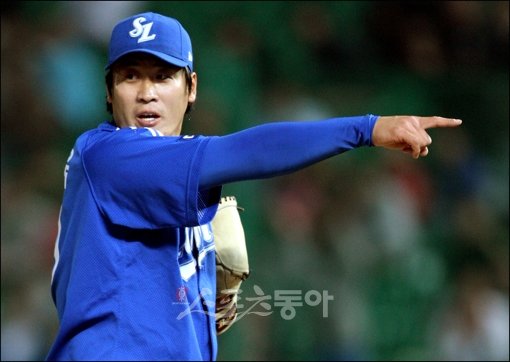 정현욱. 스포츠동아 DB