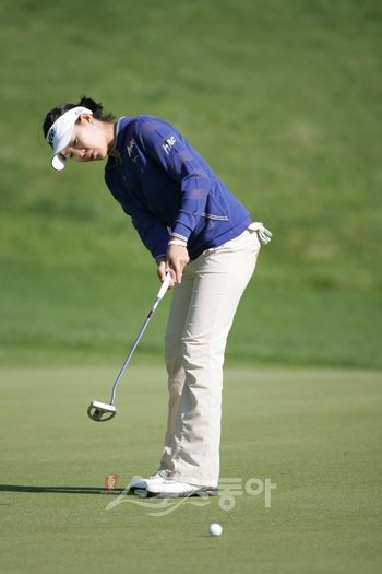 서희경. [스포츠동아DB]