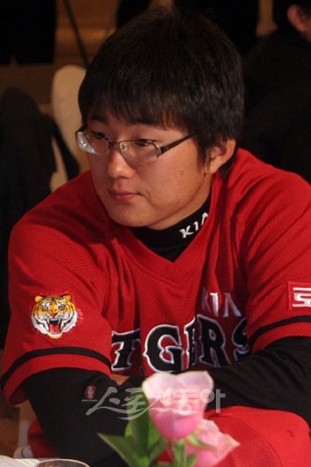 KIA 한기주. [스포츠동아 DB]