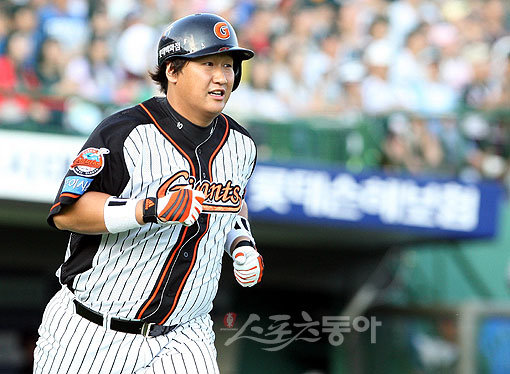 이대호. [스포츠동아 DB]