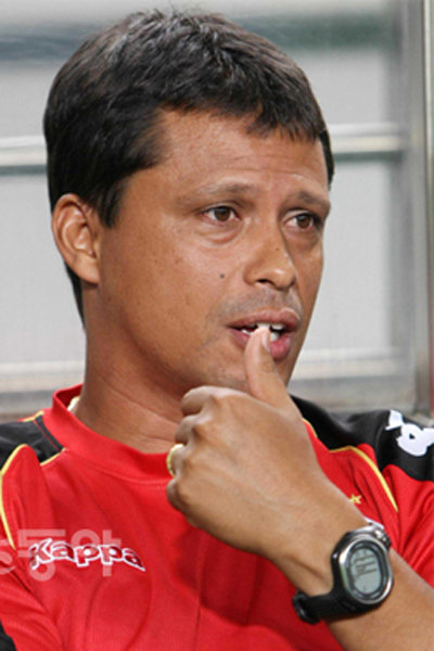 파리아스 포항 감독. 스포츠동아DB