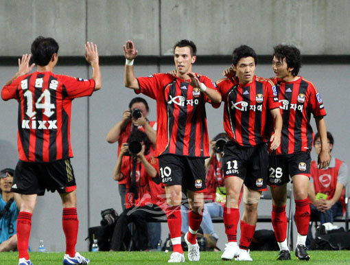 FC서울. 스포츠동아DB