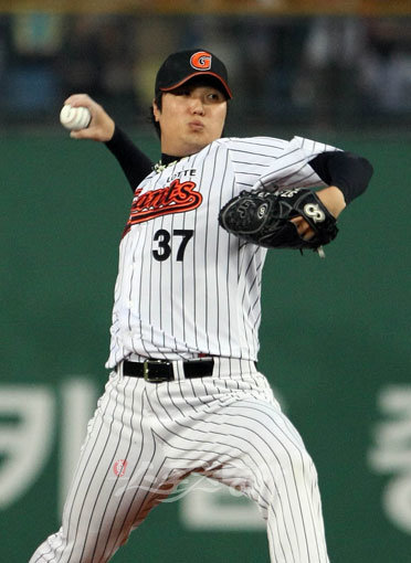 조정훈. 스포츠동아DB