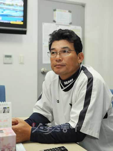 박종훈. 스포츠동아DB