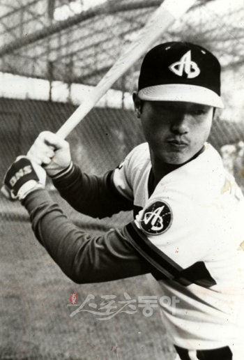 김동기. [스포츠동아 DB]