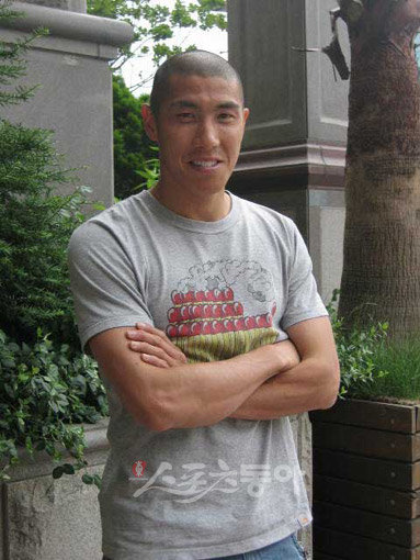 차두리. 스포츠동아DB