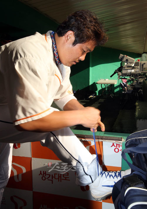 김동주. 문학ㅣ 박화용 기자 inphoto@donga.com