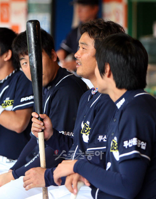 김동주. 문학ㅣ 박화용 기자 inphoto@donga.com