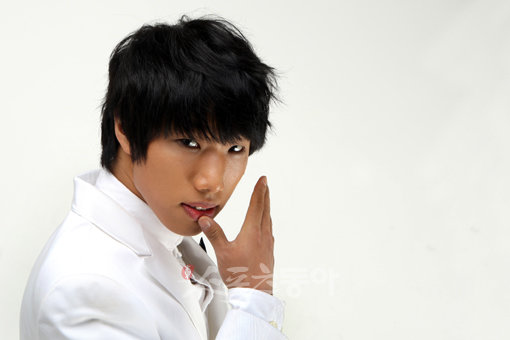 SG워너비 김진호. [스포츠동아 DB]