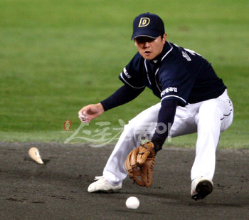 손시헌.스포츠동아DB