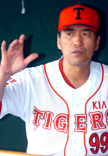 조범현.스포츠동아DB