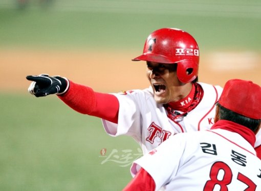 이종범.스포츠동아DB