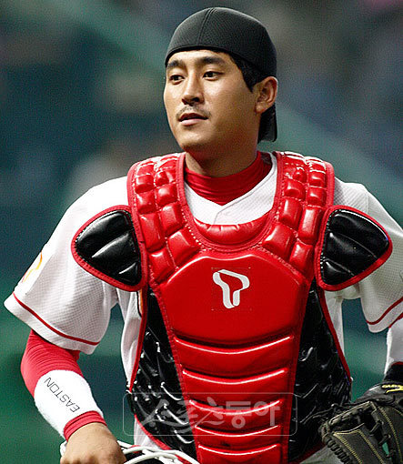 김정남. 스포츠동아 DB