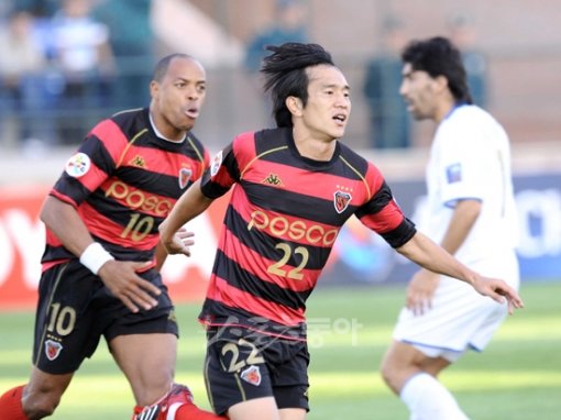 노병준.스포츠동아DB