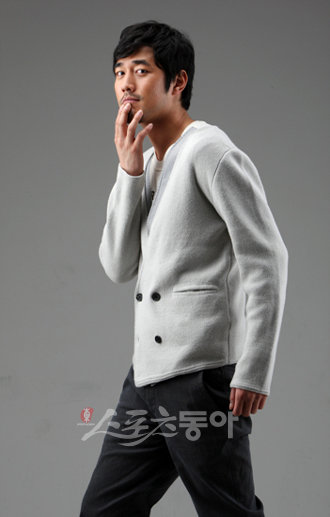 조한선. 스포츠동아DB