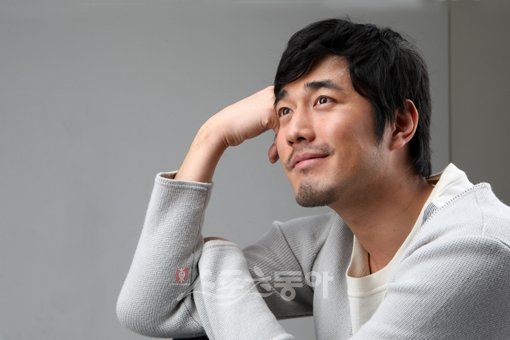 배우 조한선. 스포츠동아 DB