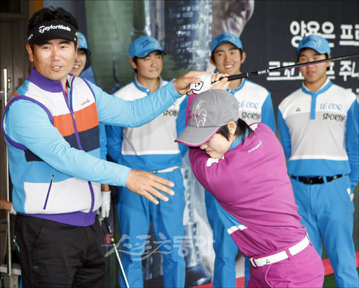 양용은. 양회성 기자 yohan@donga.com