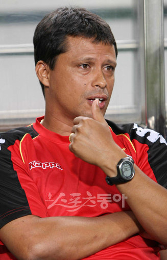 파리아스. 스포츠동아DB