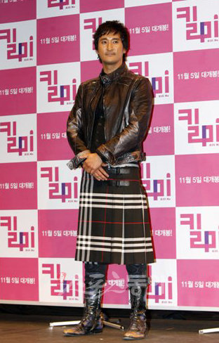 배우 신현준. 사진 | 임진환 기자 photolim@donga.com