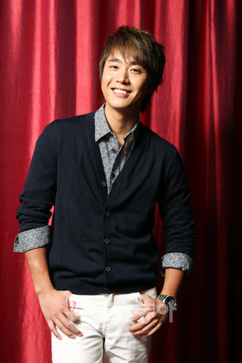 조성모. [스포츠동아 DB]