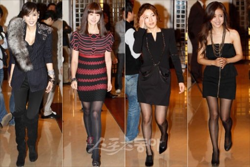 미세스타운 - 남편이 죽었다. 사진 | 양회성 기자 yohan@donga.com