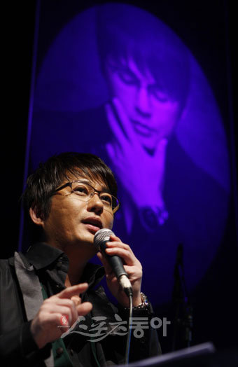 가수 신승훈. 사진 | 양회성 기자 yohan@donga.com