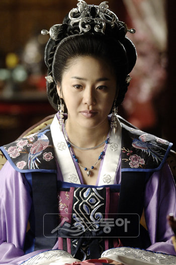 MBC 드라마 ‘선덕여왕’