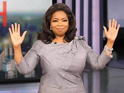 사진= 오프라 닷컴