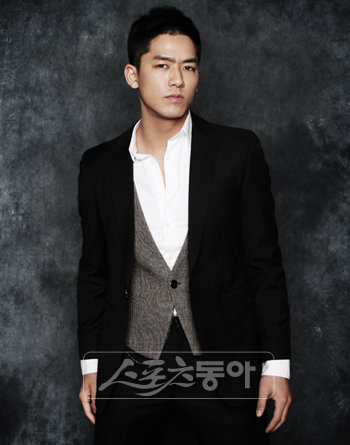 이용우. 스포츠동아 DB